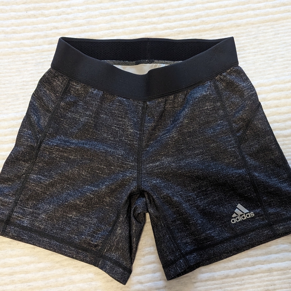 Adidas Tech Fit Shorts